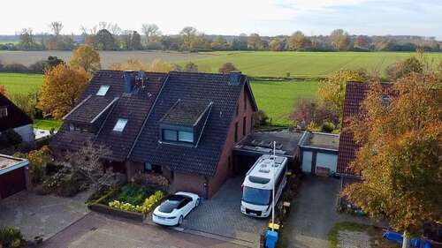 Foto - Haus zum Kaufen in Krefeld 999.000,00 € 248.1 m²