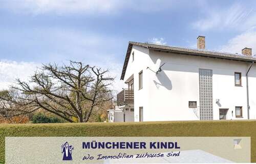 Foto - Haus zum Kaufen in München 890.000,00 € 116 m²