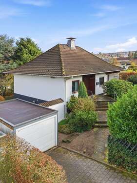 Foto - Haus zum Kaufen in Wuppertal 469.000,00 € 129 m²