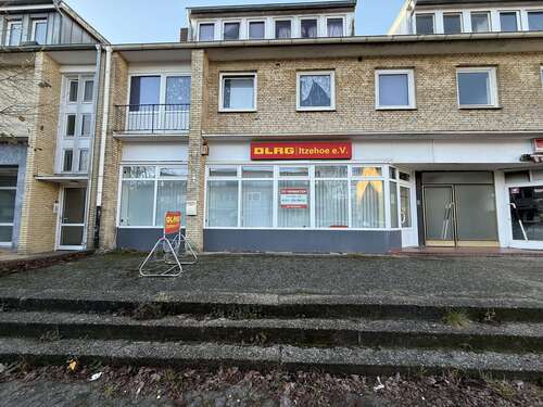 Foto - Einzelhandel in Itzehoe 750,00 € 113 m²