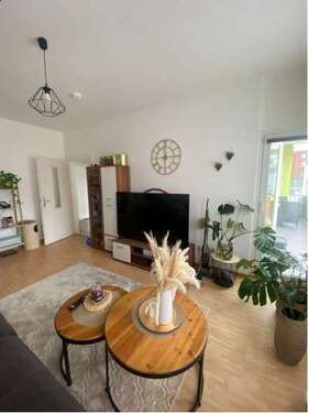 Foto - Wohnung zum Mieten in Pforzheim 620,00 € 68 m²