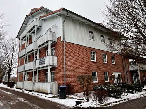 Foto - Wohnung zum Kaufen in Lüneburg 114.000,00 € 38 m²