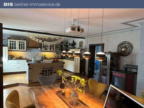 Foto - Haus zum Kaufen in Hoppegarten 648.500,00 € 140 m²