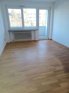 Foto - Wohnung zum Mieten in München 1.060,00 € 56 m²