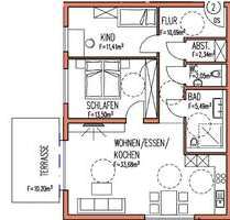 Wohnung zum Mieten in Dettingen 1.295,00 € 85 m²