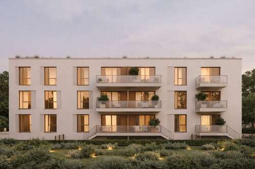 Foto - Wohnung zum Kaufen in Wiesbaden Wiesbaden Südost 365.000,00 € 53.77 m²