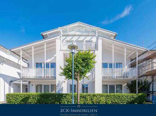 Foto - Wohnung zum Kaufen in Göhren 185.000,00 € 45 m²