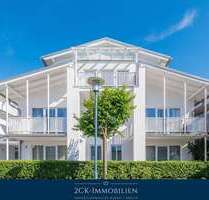 Wohnung zum Kaufen in Göhren 185.000,00 € 45 m²