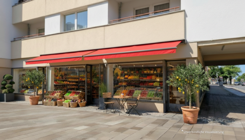 Foto - Büro in Berlin 3.611,75 € 146.4 m²