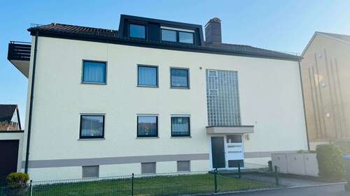 Foto - Wohnung zum Kaufen in Eriskirch 320.000,00 € 87 m²