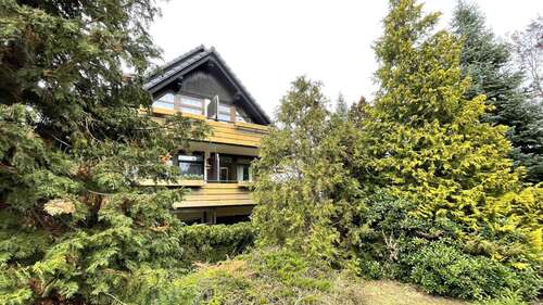 Foto - Wohnung zum Kaufen in Dippoldiswalde 105.000,00 € 60.15 m²