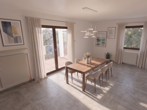 Foto - Haus zum Kaufen in Schwabach 589.000,00 € 176 m²