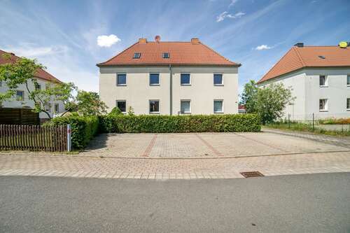 Foto - Haus zum Kaufen in Borna 168.500,00 € 184 m²