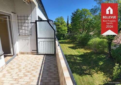 Foto - Wohnung zum Kaufen in Eichenau 323.000,00 € 73 m²