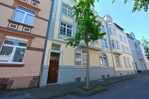 Foto - Wohnung zum Kaufen in Siegburg-Zentrum 369.000,00 € 115 m²