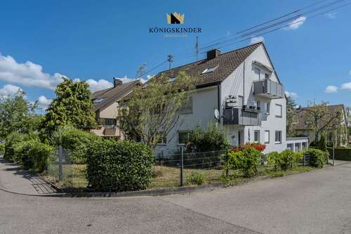 Foto - Wohnung zum Kaufen in Leinfelden-Echterdingen 278.000,00 € 65 m²