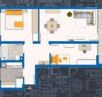 Wohnung zum Kaufen in München 599.000,00 € 72.25 m²