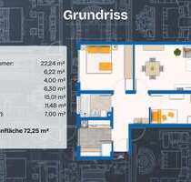 Wohnung zum Kaufen in München 599.000,00 € 72.25 m²
