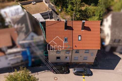 Foto - Haus zum Kaufen in Sulzbach-Laufen 225.000,00 € 120 m²