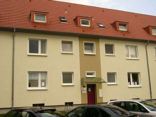 Foto - Wohnung zum Mieten in Herford 279,00 € 26.62 m²