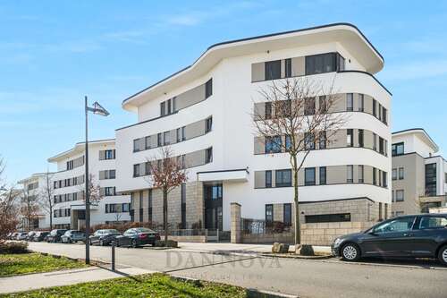 Foto - Wohnung zum Kaufen in Frankfurt am Main 789.000,00 € 94 m²