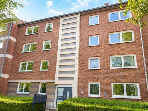 Foto - Wohnung zum Kaufen in Düren 129.000,00 € 71 m²