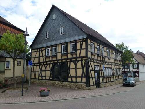 Foto - Spezialgewerbe in Rosbach 89.000,00 € 265 m²