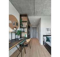 Wohnen auf Zeit in Berlin 830,00 €