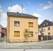Haus zum Kaufen in Gefell 39.900,00 € 108.3 m²