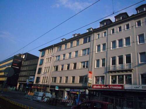 Foto - Wohnung zum Mieten in Hannover 640,00 € 110 m²