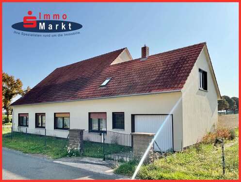 Foto - Haus zum Kaufen in Minden, Haddenhausen 175.000,00 € 123 m²