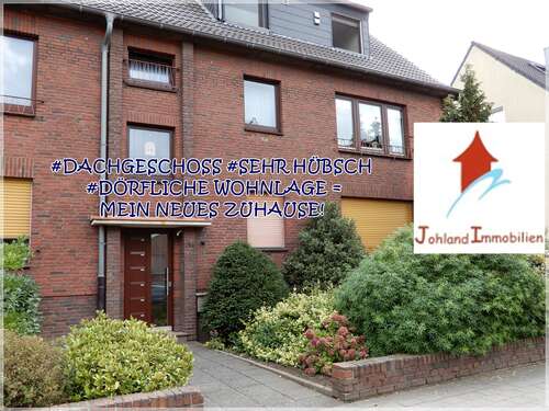 Foto - Wohnung zum Mieten in Oberhausen 320,00 € 42.72 m²