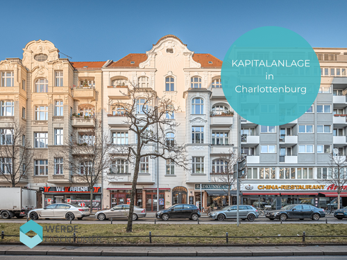 Foto - Wohnung zum Kaufen in Berlin 339.873,00 € 75.53 m²