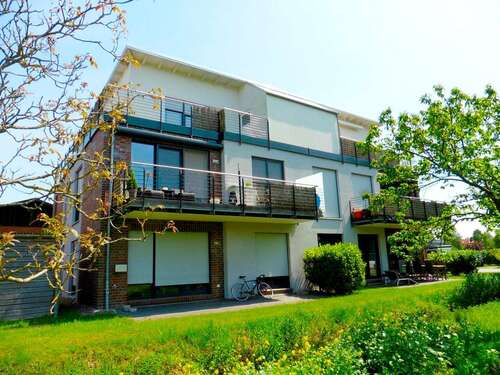 Foto - Wohnung zum Kaufen in Buxtehude 370.000,00 € 95 m²