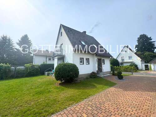 Foto - Haus zum Kaufen in Steinhagen 335.000,00 € 96 m²