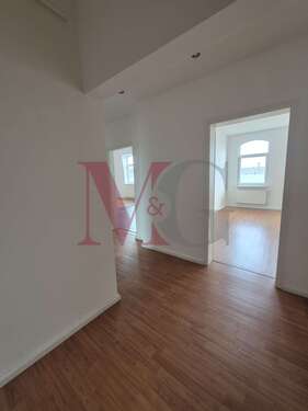 Foto - Wohnung zum Kaufen in Wilhelmshaven 99.000,00 € 106 m²