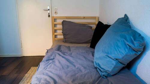 Foto - WG-Zimmer in Berlin 649,00 € 9 m²