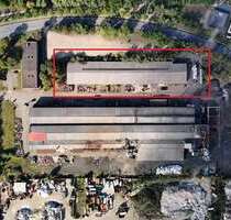 Halle in Lüneburg 3.750,00 € 2500 m²