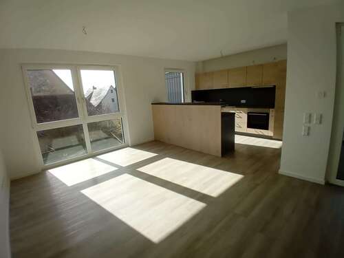 Foto - Wohnung zum Mieten in Mötzingen 768,00 € 62.4 m²