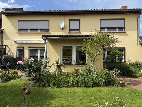 Foto - Haus zum Kaufen in Lindstedt 135.000,00 € 140 m²