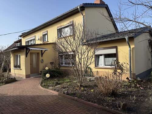 Foto - Haus zum Kaufen in Lindstedt 135.000,00 € 140 m²