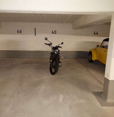 Foto - Garage zu vermieten in Frankfurt 40,00 €