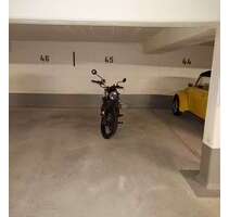 Garage zu vermieten in Frankfurt 40,00 €