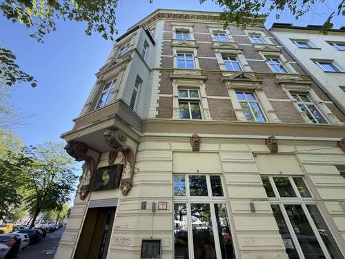 Foto - Wohnung zum Kaufen in Düsseldorf 395.000,00 € 60.03 m²