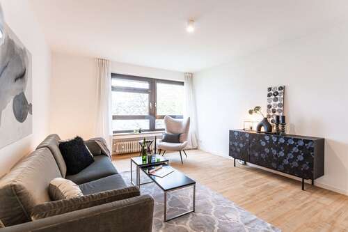 Foto - Wohnung zum Kaufen in München Kleinhadern 549.000,00 € 78 m²