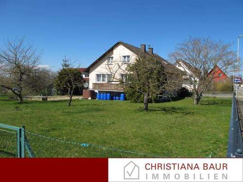 Foto - Haus zum Kaufen in Dornhan 328.000,00 € 149 m²