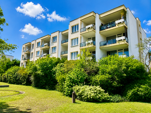 Foto - Wohnung zum Kaufen in Bonn 214.900,00 € 69.89 m²