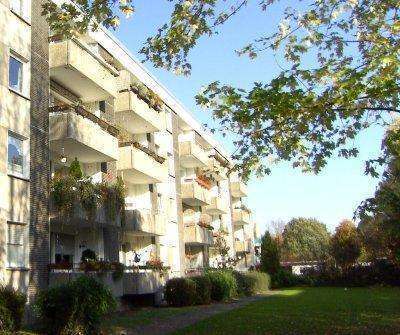 Foto - Wohnung zum Mieten in Duisburg 732,00 € 77 m²