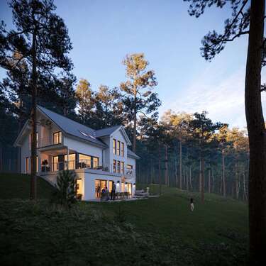 Foto - Haus zum Kaufen in Bad Münstereifel 754.995,00 € 230 m²
