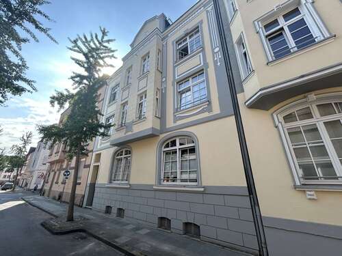Foto - Wohnung zum Kaufen in Siegburg-Zentrum 369.000,00 € 115 m²